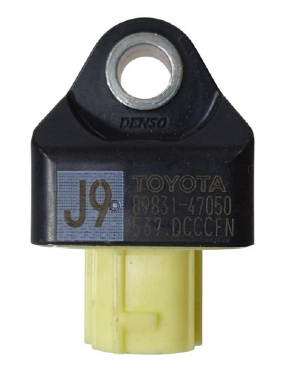 Sensor Detonação Corolla 2.0 2020 - 2024 / 8983147050