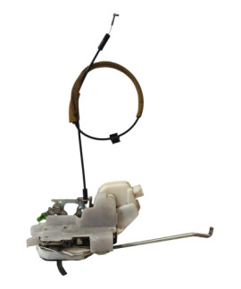 Fechadura Dianteira Direita Pajero Full 2007 2008 2 Portas