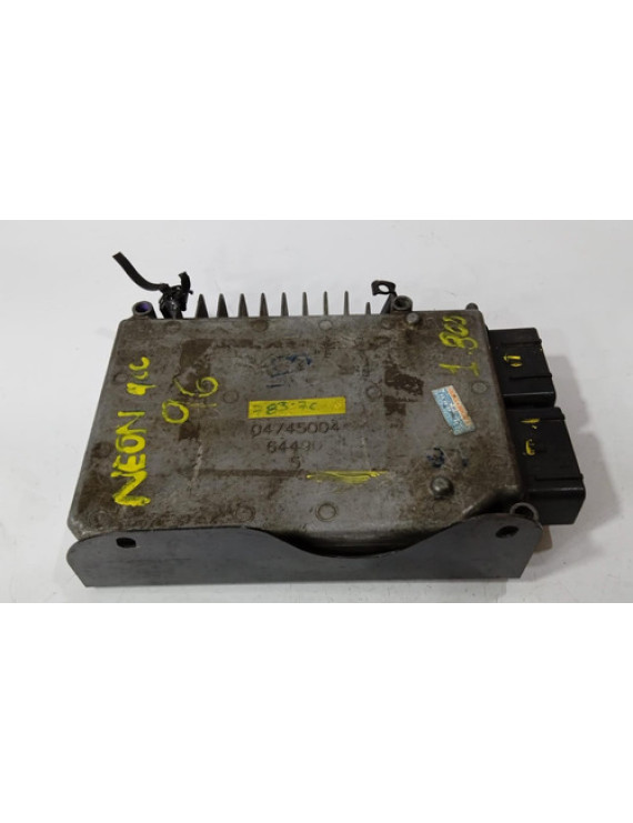 Módulo Injeção Chrysler Neon 2.0 1997 - 2002 / P05269992ac