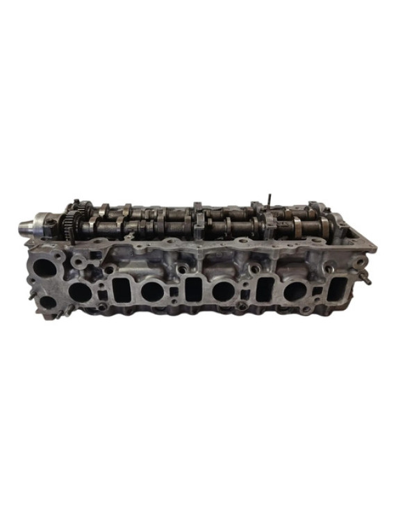 Cabeçote Hilux 3.0 2005 2006 07 08 2009 10 11 12 13 14 2015