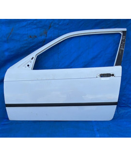 Porta Dianteira Esquerda Bmw 318 1992 A 1998