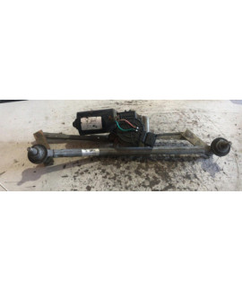 Máquina Vidro Parabrisa Peugeot 206 207 2004 - 2009