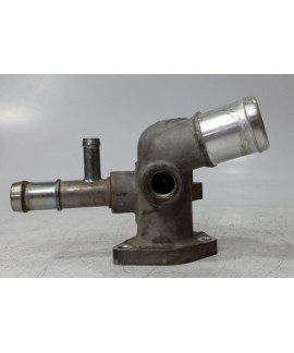 Flange Água Cabeçote Cerato 1.6 2014 2015 2016 17 2018 2019