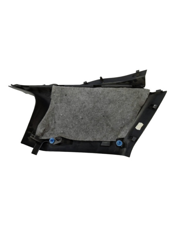 Acabamento Da Coluna Traseira Direito Duster 2014