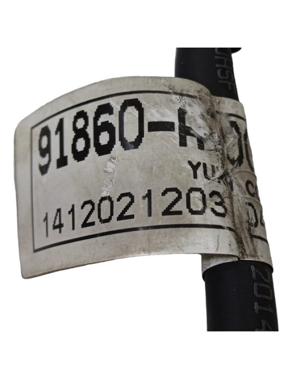 Cabo Negativo Bateria Cerato 2014 2015 2016 2017 2018 2019