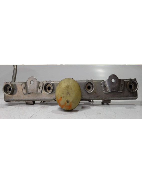 Flauta Bico Injetor Honda Fit 1.4 2003 2004 2005 06 07 2008