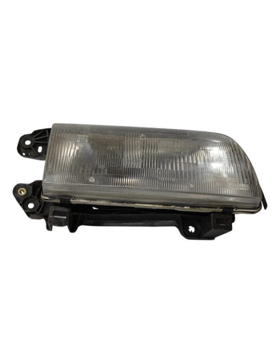 Farol Direito Mazda Mvp 1994 1995 1996 Detalhe - Direito/passageiro