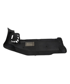 Acabamento Inferior Painel Direito Bmw 323i E46 2001