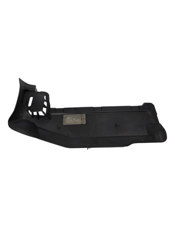 Acabamento Inferior Painel Direito Bmw 323i E46 2001