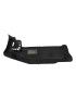 Acabamento Inferior Painel Direito Bmw 323i E46 2001