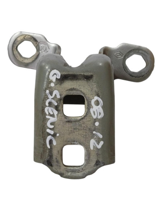 Dobradiça Superior Porta Dianteira Direita Grand Scenic 2008