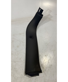 Acabamento Direito Tampa Traseira Mini Cooper S 2016 Preto
