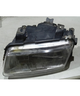 Farol Esquerdo Audi A4 1998 1999 2000