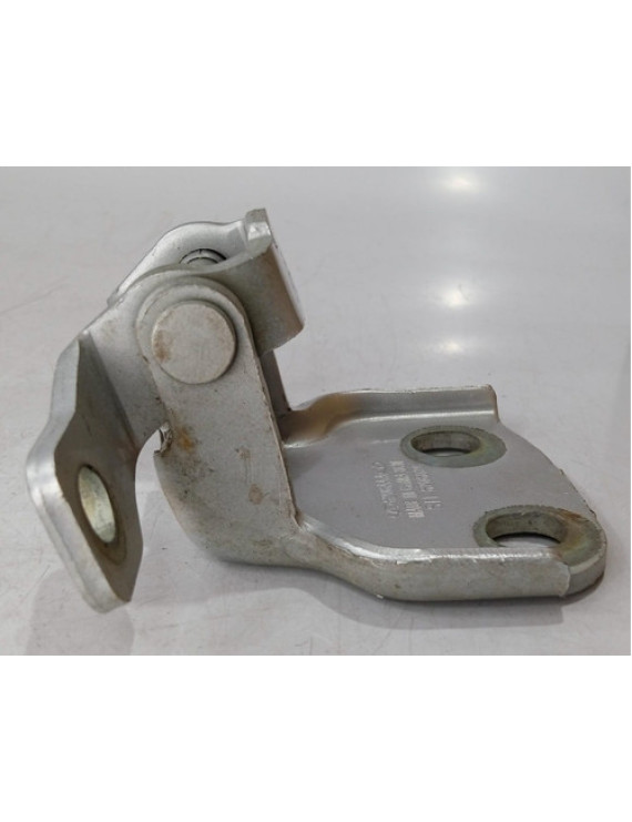 Dobradiça Superior Traseira Direita Chery Qq 2011 - 2015