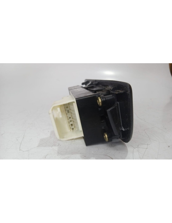 Comando De Vidro Dianteiro Esquerdo Toyota Rav4 2000 - 2005
