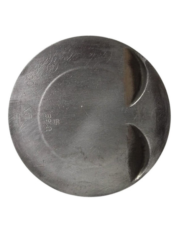 Pistão Com Biela C4 Pallas 2.0 16v 2009 2010 2011 2012