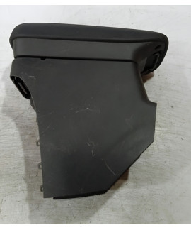 Apoio De Braço Console Outlander 2016 - 2020 Preto