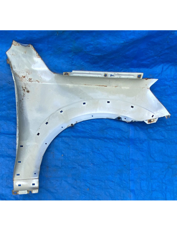 Paralama Esquerdo Kia Sorento 2005 2006 2007 2008 2009