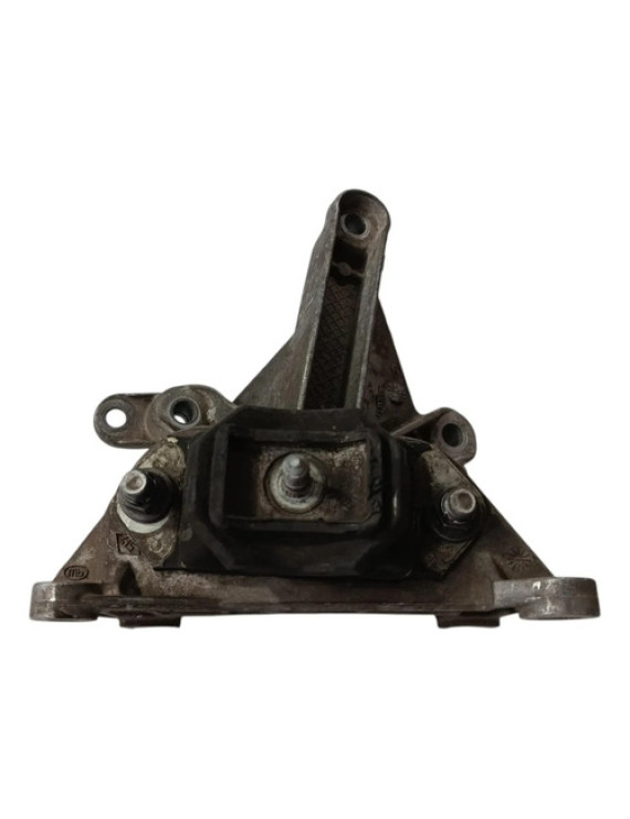 Suporte Coxim Câmbio Sandero Logan Megane 1.0 2006 - 2013