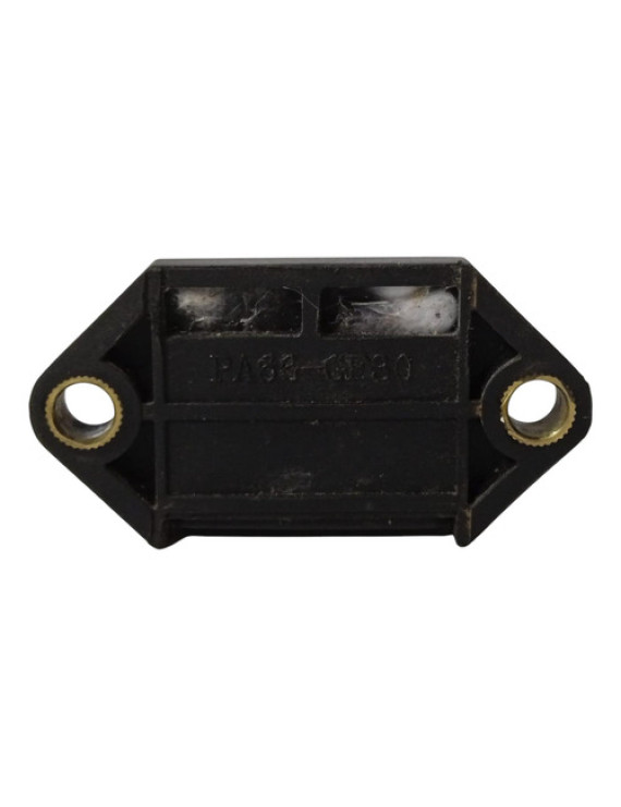 Sensor Estabilidade Frontal Lifan X60 2012 - 2017 Jc2585004 Preto