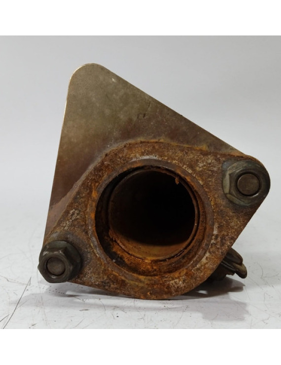 Cabo Tubo Escape Subaru Wxr 2.5 2009 - 2012