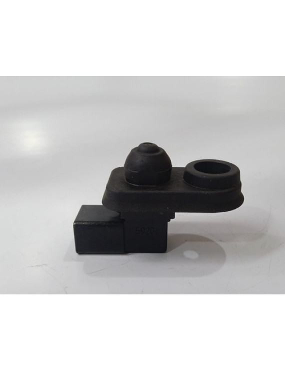 Sensor Interruptor Porta Outlander 2014 - 2019 Preto