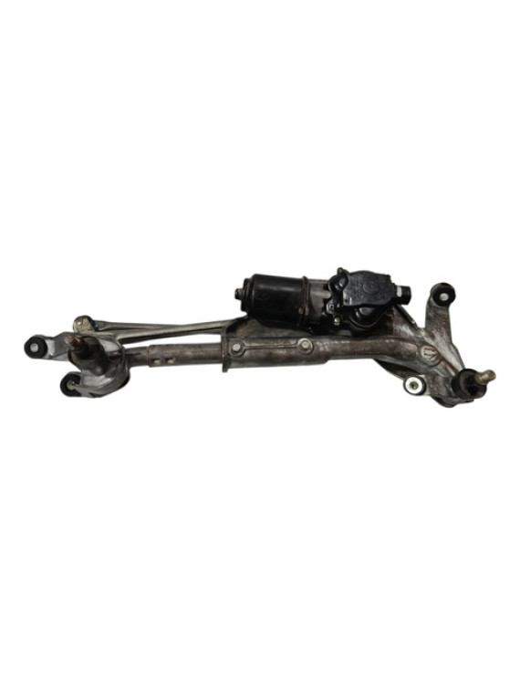 Motor Limpador Parabrisa Crv 2008 2009 2010 2011