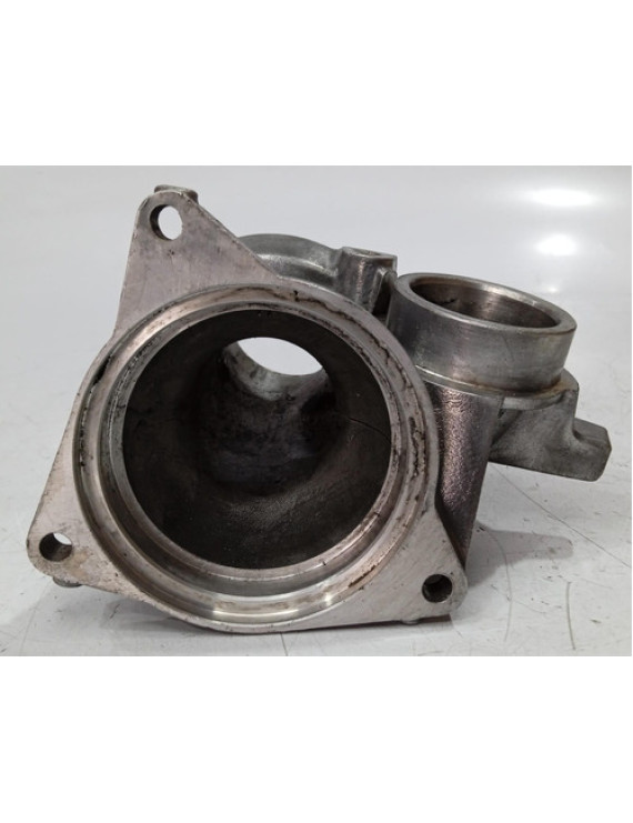 Flange Turbina Vw Amarok 2.0 Bi Turbo 2012 - 2016