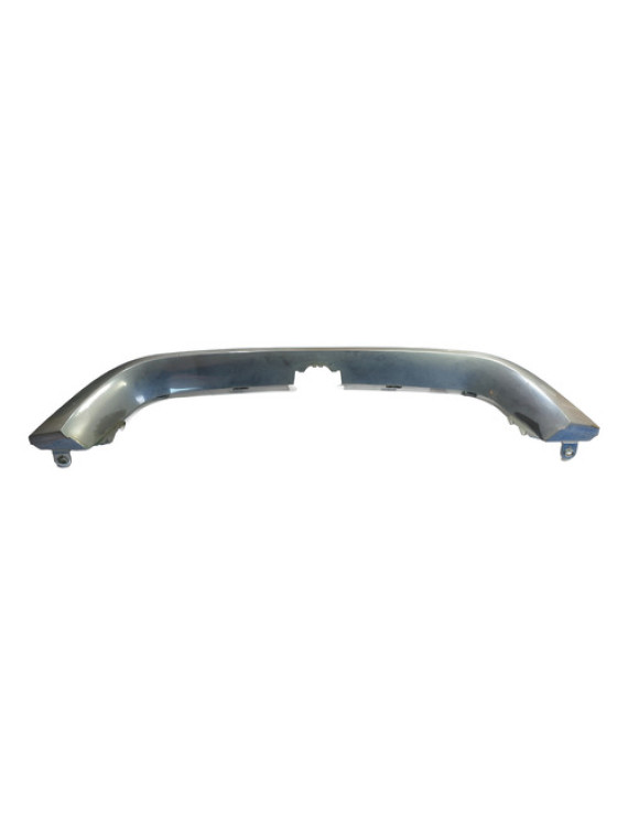 Moldura Grade Vectra 2.2 1999    Prateado Brilhante