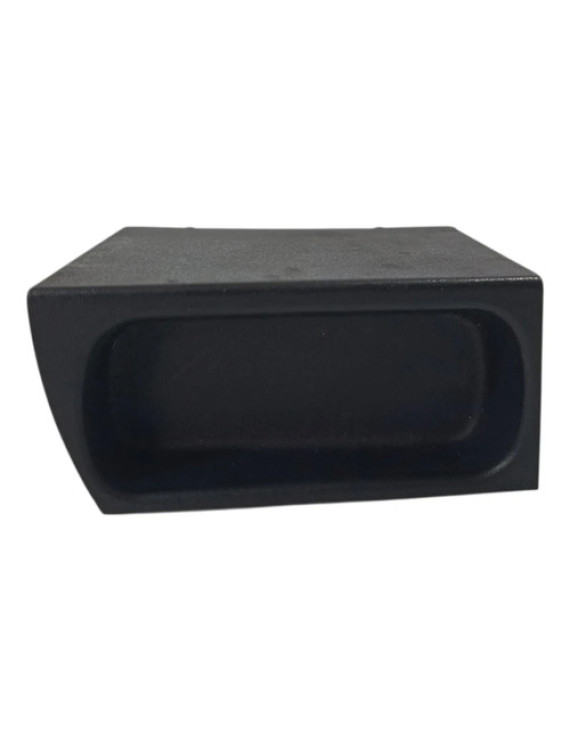 Acabamento Console Mercedes C320 2001 - 2005