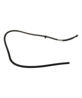 Mangueira Esguicho Do Parabrisa Mercedes E300 2.0 2020