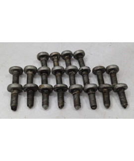Kit Parafuso Tampa Do Carter Audi A5 2.0 2014 2015 200cv