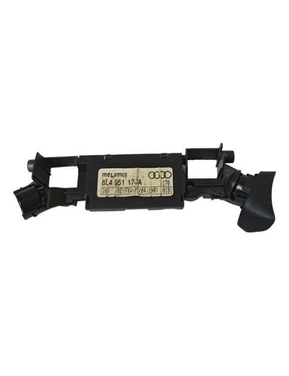 Sensor Movimento Alarme Direito Audi A3 2001 - 2005