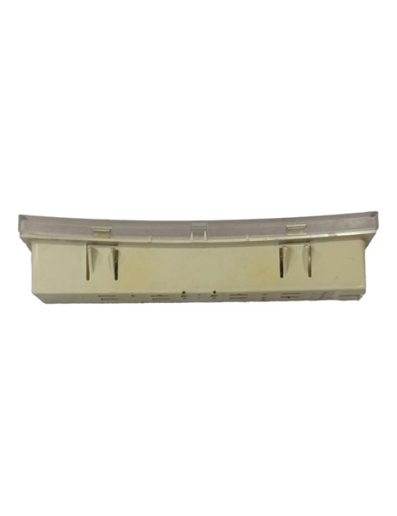 Luz Cortesia Porta Malas Journey 2009 2010 2011 2012