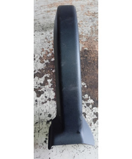Moldura Dobradiça Esquerda Porta Malas Honda Civic 2.0 2019