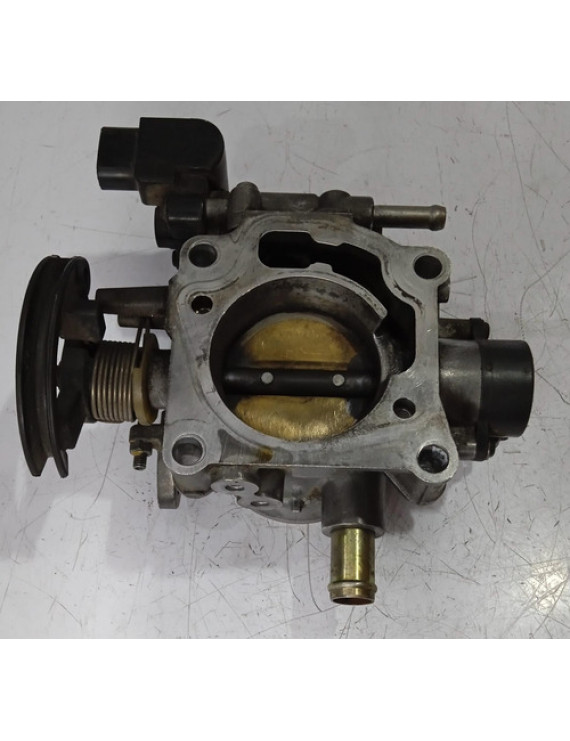 Corpo Borboleta Tbi Corolla 1.8 2003 - 2008 / 222700d020
