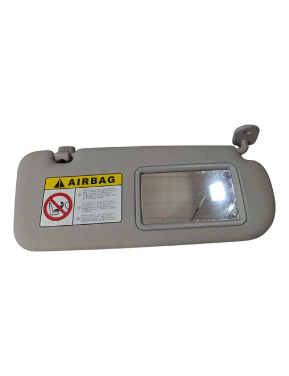 Quebra Sol Direito Hb20 2013 2014 2015 2016 2017 2018