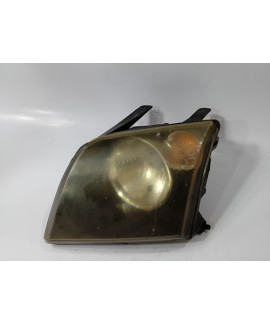 Farol Esquerdo Ecosport 2002 2003 2004 2005 2006 2007 Esquerdo/motorista Farol Esquerdo Ecosport 2002 2003 2004 2005 2006 2007 Esquerdo/motorista