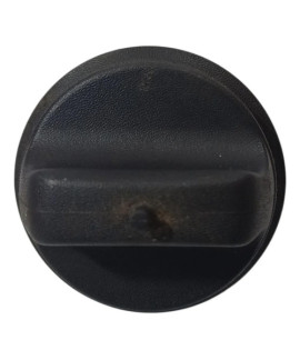 Tampa Tanque Combustível Bmw 135i 2014 2015 Preto 2014 Tampa Tanque Combustível Bmw 135i 2014 2015 Preto 2014