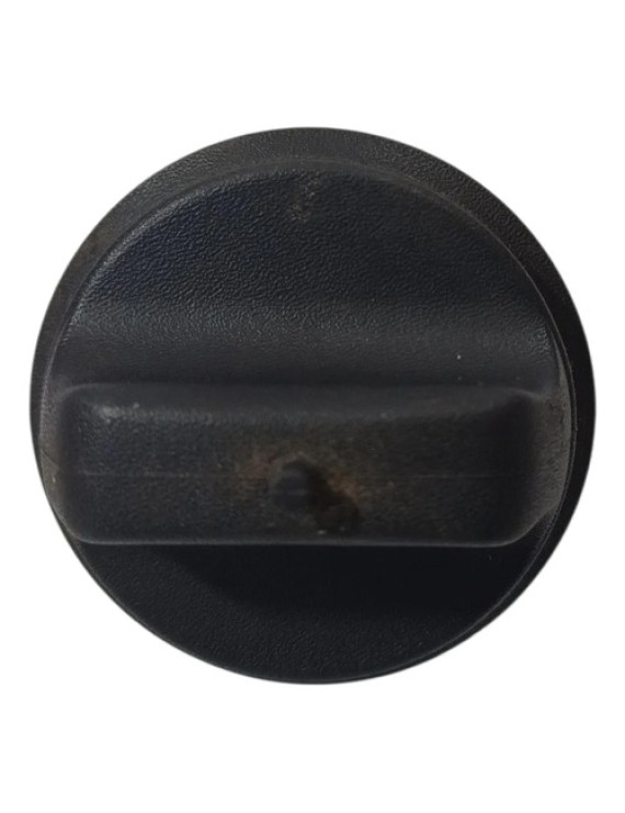 Tampa Tanque Combustível Bmw 135i 2014 2015 Preto 2014