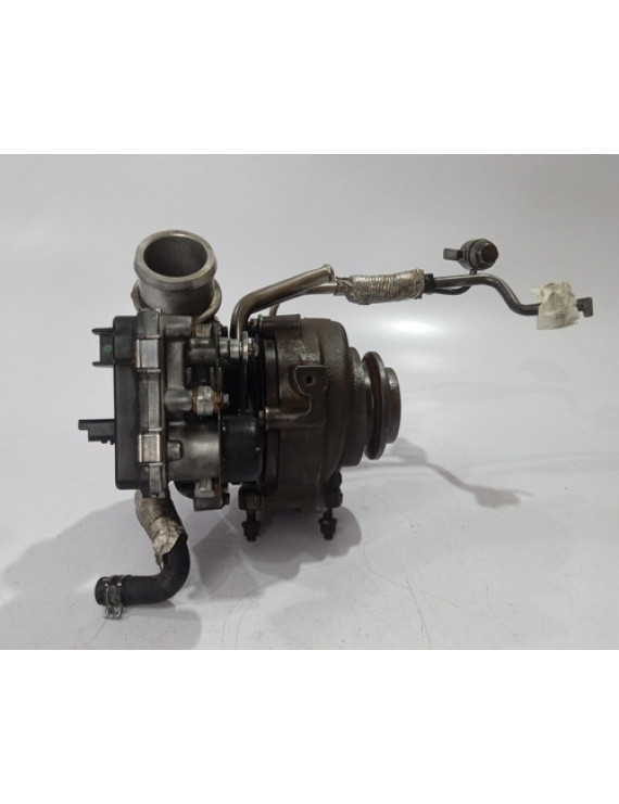 Turbina Freelander 2 Evoque 2.2 Diesel 2008 - 2016
