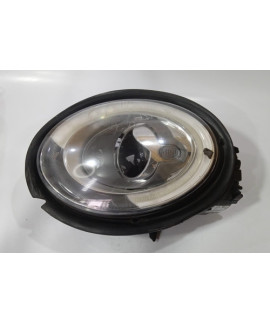 Farol Esquerdo Mini Cooper S F56 2018 2019 2020 Led / Avaria