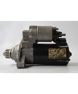 Motor Arranque Mercedes Gla200 1.6 2014 2015 2016 2017 2018