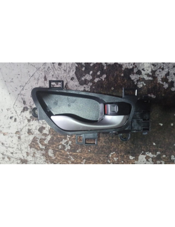 Maçaneta Porta Traseira Direita Honda Civic 2.0 2020