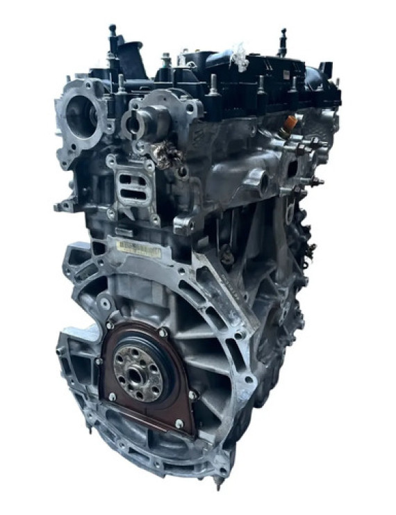 Motor Parcial Fusion 2.0 Turbo 2013 2014 2015 2016 2017 2018