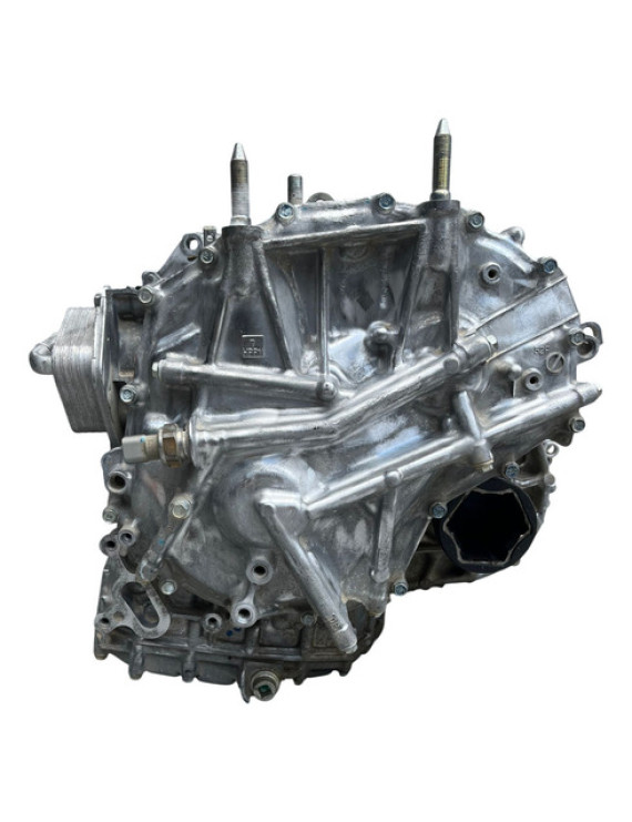 Caixa De Cambio Automática Honda Hrv 1.8 Flex 2015 Á 2021