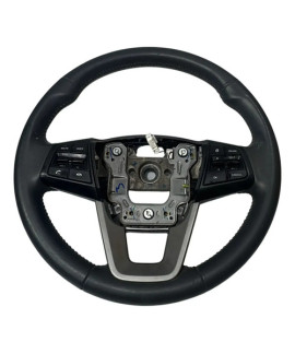 Volante Creta 2017 2018 2019 2020 2021 Preto