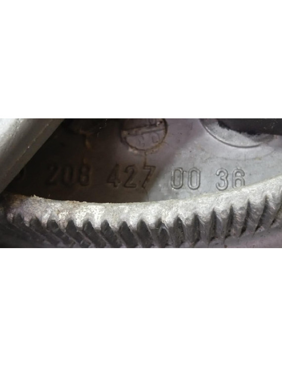 Pedal De Freio Estacionário Mercedes C180 C200 2001 - 2007