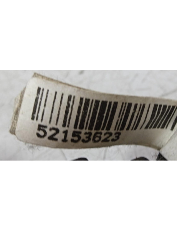 Conector Chicote Módulo Onix 1.0 2013 - 2019