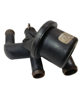 Válvula Do Ar Quente Corsa Classic 2004 - 2012